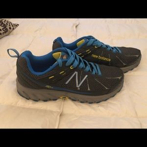 New Balance Men’s sneakers